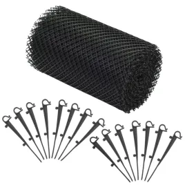 oslona-na-rynne-z-polietylenu-czarna-600-x-18-cm-7-x-7-mm-mesh