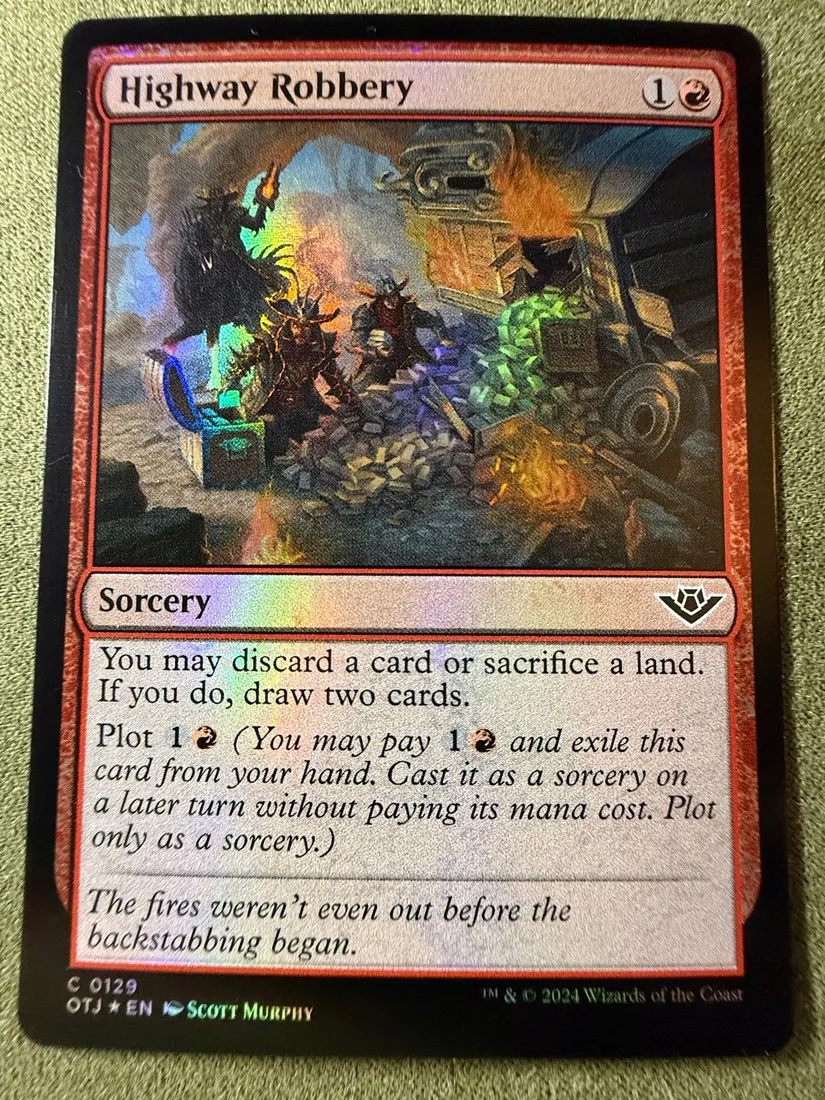 magic-the-gathering-highway-robbery-foil