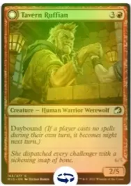 magic-the-gathering-tavern-ruffian-foil