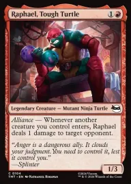 magic-the-gathering-raphael-tough-turtle-foil