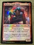 magic-the-gathering-raphael-tough-turtle-foil-stan-nowy
