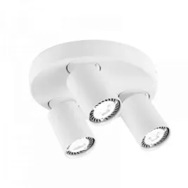 biala-oprawa-sufitowa-ruchome-reflektory-cleo-3q-wh-spot-3-50w-ozzo