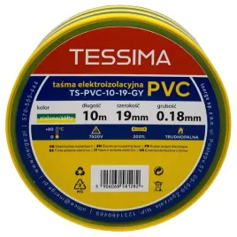 tasma-elektroizolacyjna-10m-19mm-0-18mm-zielona-zolta-tessima