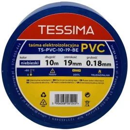 tasma-elektroizolacyjna-10m-19mm-0-18mm-niebieska-tessima