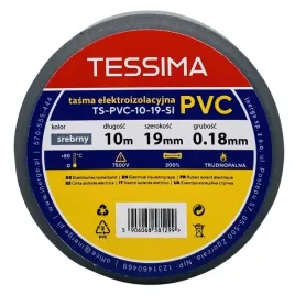 tasma-elektroizolacyjna-10m-19mm-0-18mm-srebrna-tessima
