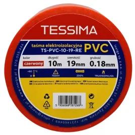 tasma-elektroizolacyjna-10m-19mm-0-18mm-czerwona-tessima
