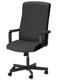 ikea-millberget-krzeslo-obrotowe-biurowe-fotel