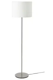 ikea-ringsta-skaftet-lampa-podlogowa-niklowano