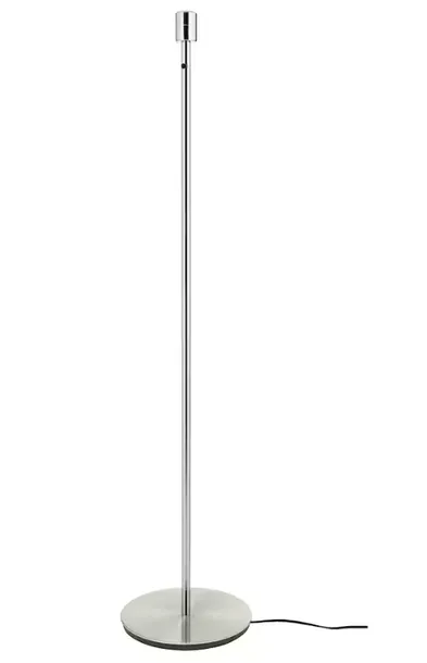 ikea-ringsta-skaftet-lampa-podlogowa-niklowano-kolor-bialy