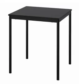 ikea-sandsberg-stol-czarny-67x67-cm