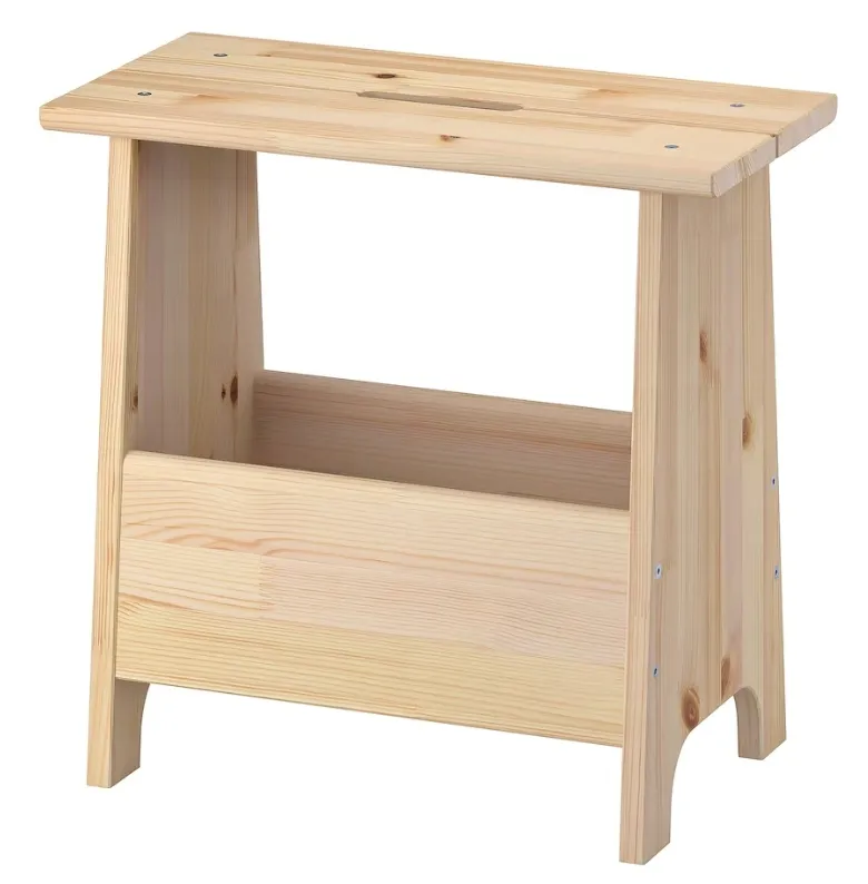 ikea-perjohan-stolek-ze-schowkiem-sosna-stolik