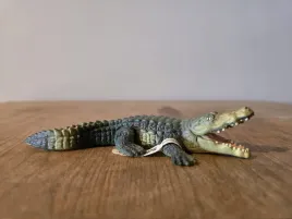 schleich-krokodyl-figurka-kolekcjonerska-unikat-model-wycofany-z-1995-r