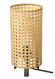 ikea-saxhyttan-lampa-stolowa-26-cm-azurowy-klosz