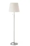 ikea-nyfors-lampa-podlogowa-niklowano-bialy
