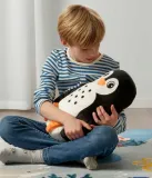 ikea-pluszak-blavingad-maskotka-pingwin-poduszka-stan-nowy-stan-opakowania-oryginalne