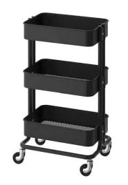 ikea-raskog-wozek-na-kolkach-barek-czarny