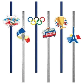 slomki-olimpiada-paryz-2024-srebrno-granatowe-195-cm-6-szt