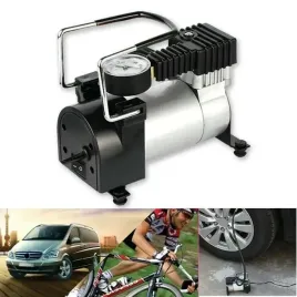 kompresor-samochodowy-sprezarka-12v-pompka-metal-140-psi-koncowki-manometr