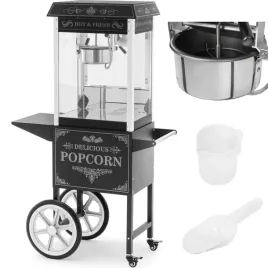 profesjonalna-maszyna-do-popcornu-na-wozku-z-oswietleniem-retro-88-l-1600-w