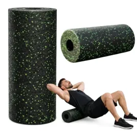 roller-30cm-walek-do-masazu-fizjoterapii-cwiczen-gladki-piankowy-epp