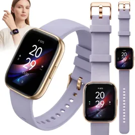 smartwatch-damski-zegarek-powiadomienia-pl-menu-pro-dla-kobiety-liliowy