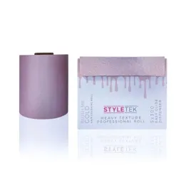 zlota-folia-do-koloryzacji-wlosow-styletek-ryflowana-folia-w-rolce-balayage