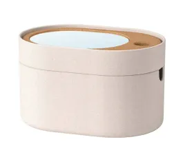 ikea-saxborga-pudelko-z-pokrywa-lustrzana-24x17-cm