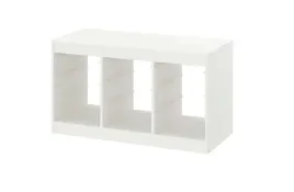 ikea-rama-biala-99x44x56-cm-regal-trofast