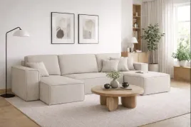 sofa-w-ksztalcie-u-best-naroznik-tkanina-neve-bezowy