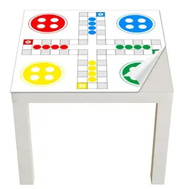 naklejka-na-stolik-ikea-55x55-okleina-chinczyk-gra-plansza