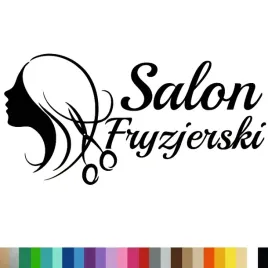 naklejka-dekoracyjna-salon-fryzjerski-kobieta-nozyczki-50x100