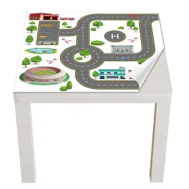 naklejka-na-stolik-ikea-55x55-okleina-droga-samochodowa-tor-miasteczko