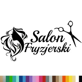 naklejka-dekoracyjna-salon-fryzjerski-kobieta-nozyczki-50x100
