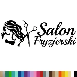 naklejka-dekoracyjna-salon-fryzjerski-kobieta-nozyczki-50x142