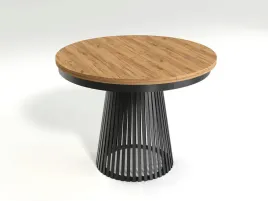 rozkladany-stol-do-salonu-jadalni-100-180-cm-garda-kraft-zloty-czarne-nogi