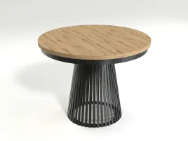 rozkladany-stol-do-salonu-jadalni-100-180-cm-garda-dab-artisan-czarne-nogi