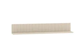 polka-wiszaca-scienna-do-salonu-sypialni-120-cm-sophie-kaszmir-ryflowana