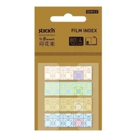 stickn-zakladki-indeksujace-zetki-4-kolory-bloom