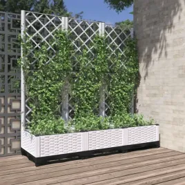 donica-ogrodowa-z-kratka-biala-120x40x1215-cm-pp
