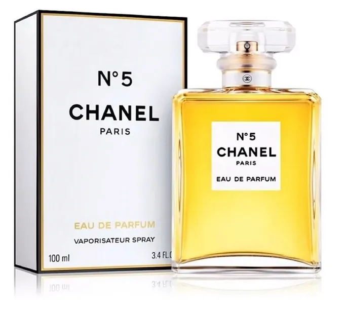 Chanel No5 100 ml EDP N°5 - Perfumy dla kobiet