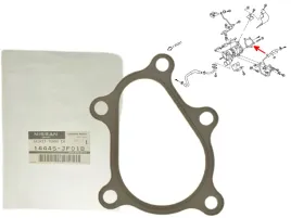 uszczelka-turbosprezarki-lewa-14445-jf01b-oe-nissan-gt-r-09-3-8i