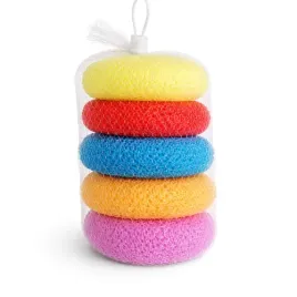 gabki-kuchenne-kolorowe-5-szt-zmywaki-do-naczyn-trwale-i-chlonne