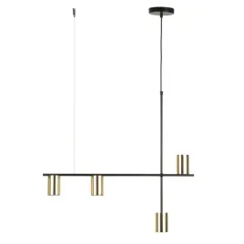 mosiezna-lampa-wiszaca-vendo-33690-sigma-metalowa-reflektory-zlota-czarna