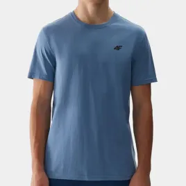koszulka-meska-4f-granatowy-sportowy-t-shirt-sportowy-casual-regular-3xl