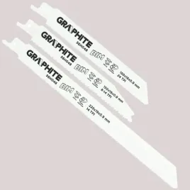 graphite-brzeszczoty-3szt-do-pil-szablowych-bim-150-225mm-do-metalu-56h048