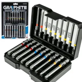 graphite-zestaw-bitow-dlugosc-75mm-bity-koncowki-18szt-do-wkretarek-56h606