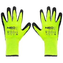 neo-rekawice-robocze-ocieplane-rozmiar-9-nylon-powlekany-lateksem-97-613-9