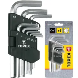 topex-klucze-szesciokatne-1-5-10mm-imbusy-35d955