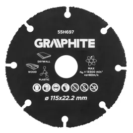 graphite-tarcza-tnaca-hm-do-drewna-i-tworzyw-115-x-222mm-55h697
