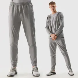 spodnie-treningowe-meskie-4f-sportowe-szybkoschnace-regular-szare-xxl